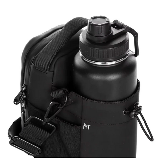 Magnetic Bottle Bag V2