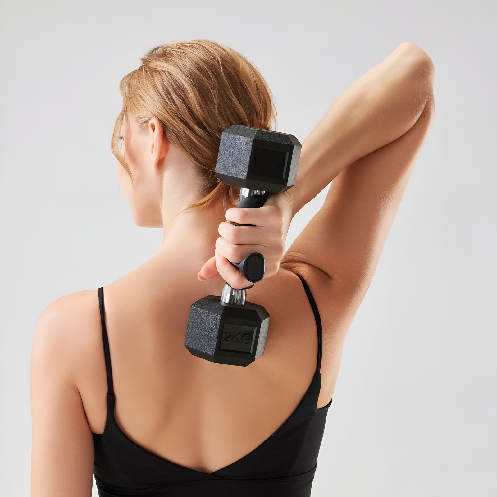 Train Harder. Recover Smarter.